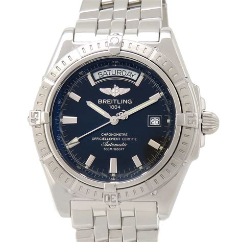 breitling headwind for sale uk